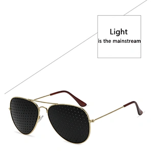 2021 newest fashion microporous trendy hot selling sunglasses women men eyewear shade sun glasses wholesale custom goggles