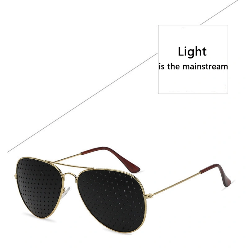 2021 newest fashion microporous trendy hot selling sunglasses women men eyewear shade sun glasses wholesale custom goggles