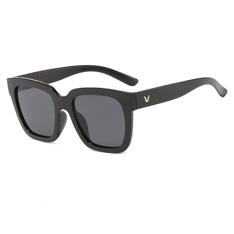 2021 newest fashion celebrity high quality sunglasses women men eyewear shade vintage sun glasses wholesale custom goggles