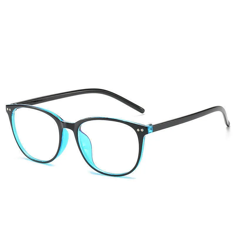 Stud frame retro renaissance optical frames wholesale river women eyewear men vintage eyeglasses design eye glasses