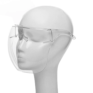 transparent face shieldmask and faceshield and protector facial face shileds to keep your safety and healthy face_shield sheild