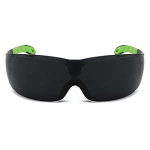 Stylish safety glasses riding goggles Protection Goggles sports glasses flat safety glasses dust proof sand proof protector