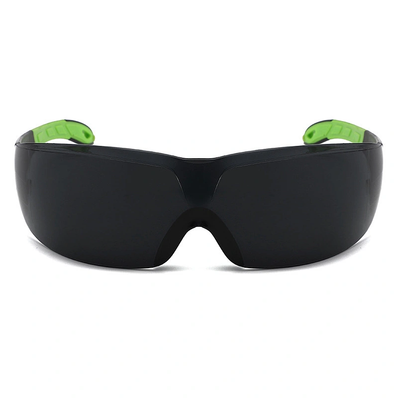 Stylish safety glasses riding goggles Protection Goggles sports glasses flat safety glasses dust proof sand proof protector
