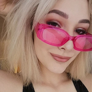 2021 newest candy color small square frame sunglasses women men eyewear shade vintage sun glasses wholesale custom goggles