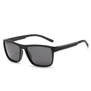 2021 newest fashion spring legs square sunglasses polarized women men eyewear shade vintage sun glasses wholesale custom goggles