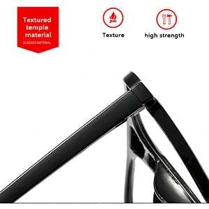 Blue light blocking glasses river myopia frame retro optical frames wholesale women eyewear men eyeglasses design eye glasses