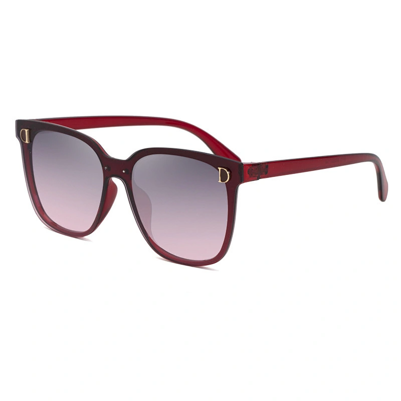 2021 newest fashion square trendy celebrity sunglasses women men eyewear shade vintage sun glasses wholesale custom goggles