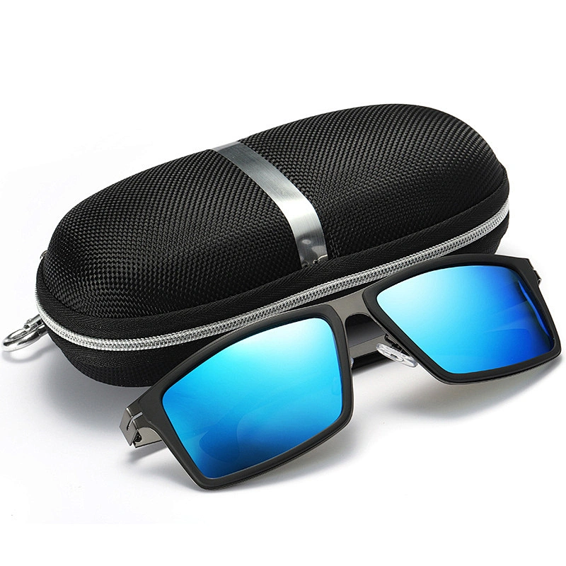 2021 newest fashion colorful sunglasses polarized women men eyewear shade vintage sun glasses wholesale custom goggles