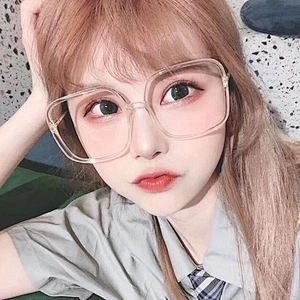 Blue light blocking glasses river optical square big frames celebrity wholesale women eyewear men eyeglasses design eye glasses