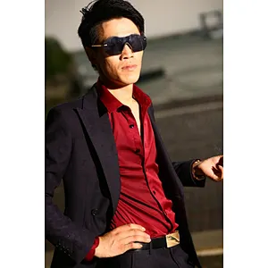 2021 newest fashion rimless colorful big frame sunglasses women men eyewear shade sport sun glasses wholesale custom goggles