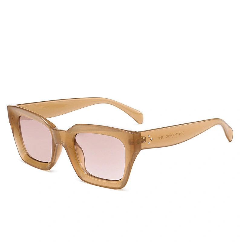 European and American ray brand Sunglasses high-end ladies sunglasses classic all-match retro shade sunglasses