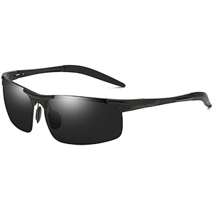 2021 newest aluminum magnesium driving sport sunglasses polarized women men eyewear shade sun glasses wholesale custom goggles