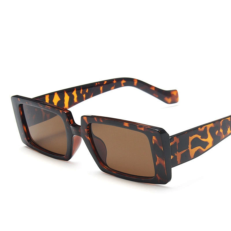 Newest Fashion custom men women Sunglasses wholesale shade vintage Transparent Color oversize Sunglasses Travel Wild Sun Glasses