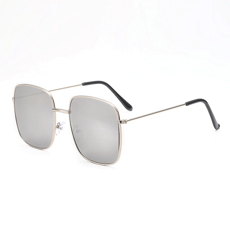 2021 newest fashion metal  polarized driving myopia sunglasses women men eyewear shade sun glasses wholesale custom goggles