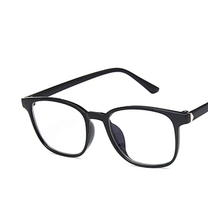 Retro square frame trendy vintage optical frame river wholesale women eyewear men eyeglasses design eye glasses