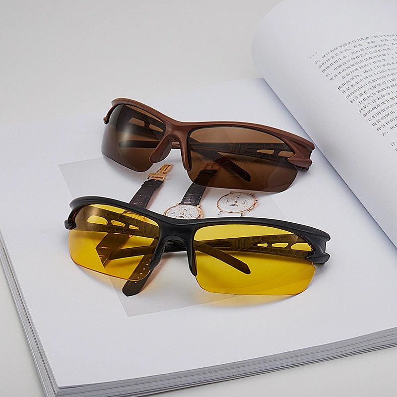 2021 newest fashion windproof pest control cycling sunglasses women men eyewear shade sport sun glasses wholesale custom goggles