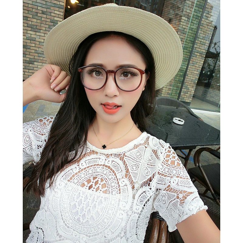 Anti blue light glasses river big square frame retro optical frames wholesale women eyewear men eyeglasses design eye glasses