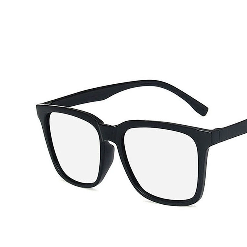 2021 newest fashion simplicity square trendy sunglasses women men eyewear shade vintage sun glasses wholesale custom goggles