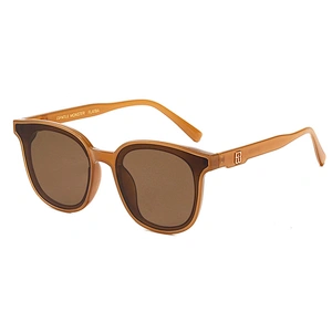 2021 newest fashion celebrity trendy square sunglasses women men eyewear shade vintage sun glasses wholesale custom goggles