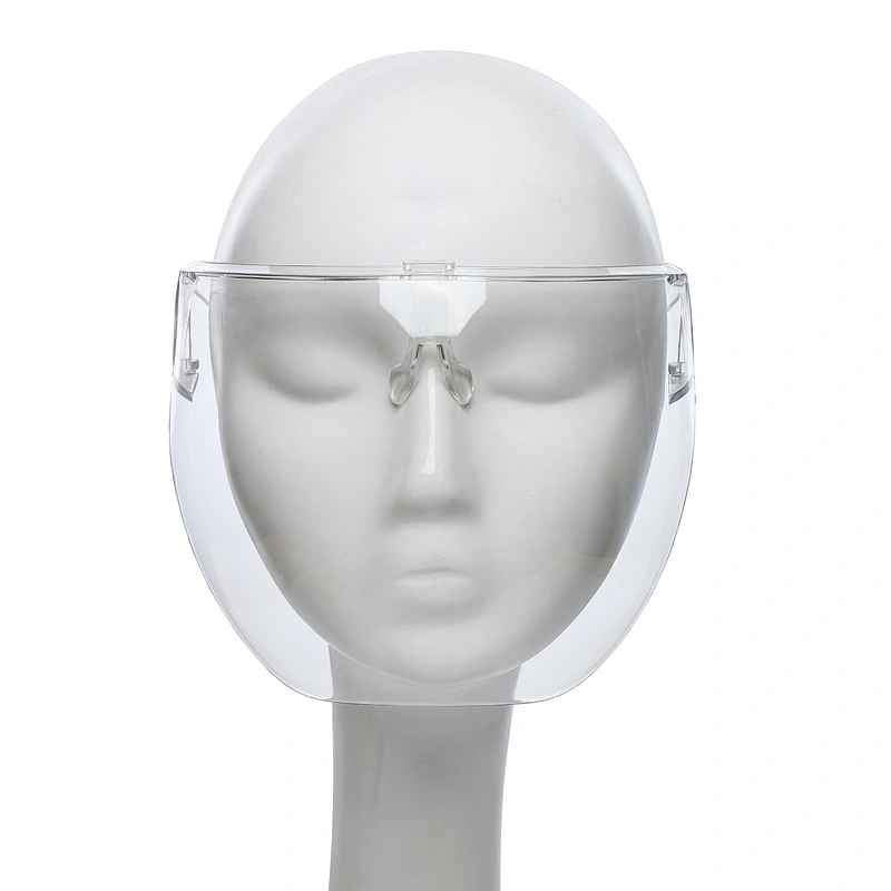 transparent face shieldmask and faceshield and protector facial face shileds to keep your safety and healthy face_shield sheild