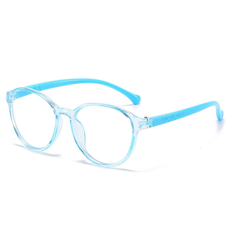 newest 2021 kids study online class small round optical frames river wholesale women eyewear men eyeglasses design eye glasses