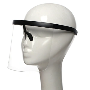 Eye Protection Anti-fog Face Shield protector and face screen shield mask Glasses Frame hard face_shield