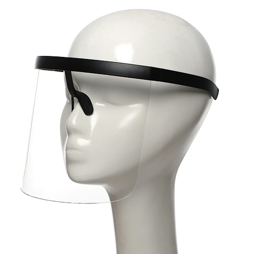 Eye Protection Anti-fog Face Shield protector and face screen shield mask Glasses Frame hard face_shield