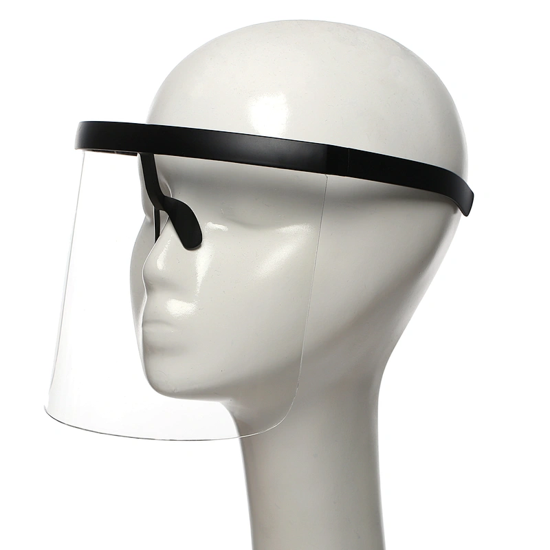 Eye Protection Anti-fog Face Shield protector and face screen shield mask Glasses Frame hard face_shield