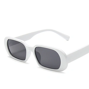 2021 newest fashion small oval frame trendy sunglasses women men eyewear shade vintage sun glasses wholesale custom goggles