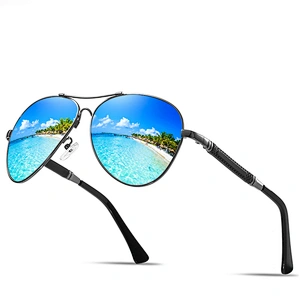 2021 newest fashion memory frame colorful sunglasses polarized women men eyewear shade sun glasses wholesale custom goggles