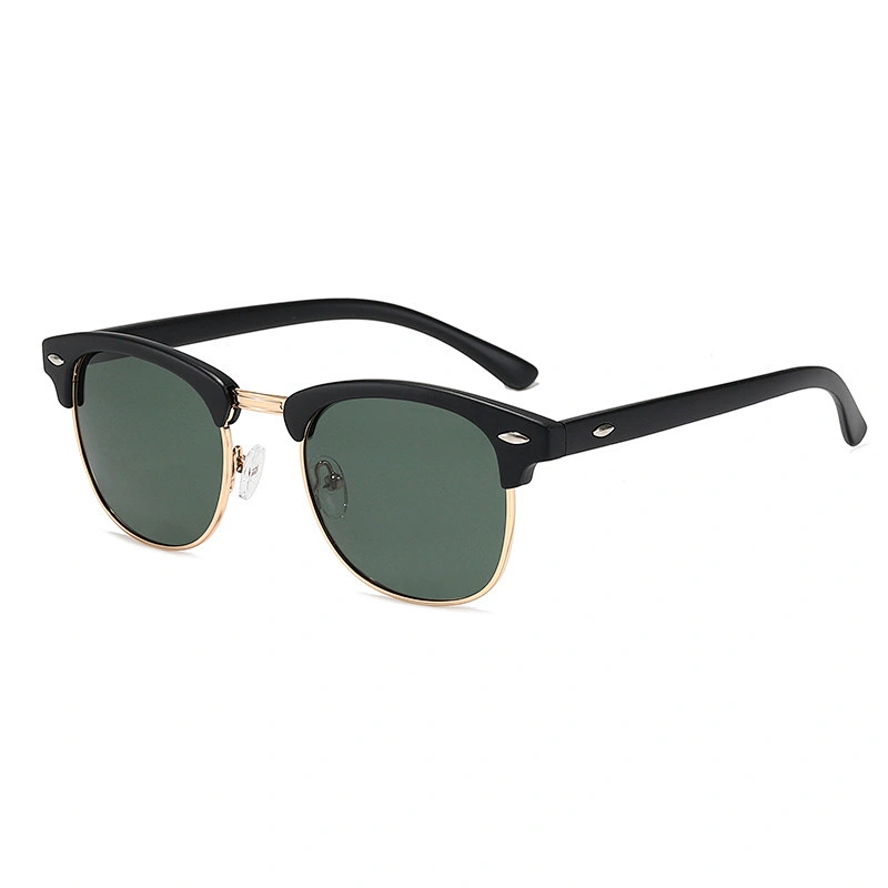 Blue light blocking glasses river retro myopia optical frames wholesale women eyewear men eyeglasses design eye glasses