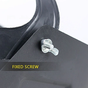 Anti-fog Welding mask Industry Face Shield Professional Protective Face Shield Eye Protection Face Shield