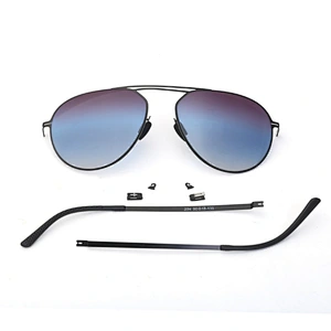 2021 newest fashion oval spring legs trendy sunglasses women men eyewear shade vintage sun glasses wholesale custom goggles