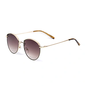 2021 newest fashion round frame trendy celebrity sunglasses women men eyewear shade vintage sun glasses wholesale custom goggles
