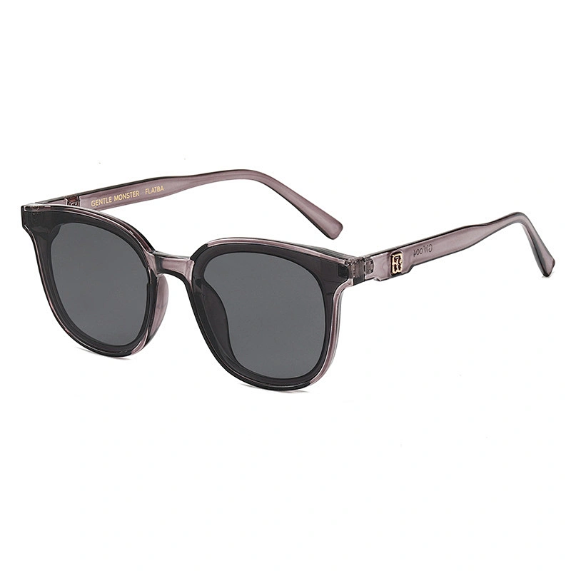 2021 newest fashion celebrity trendy square sunglasses women men eyewear shade vintage sun glasses wholesale custom goggles