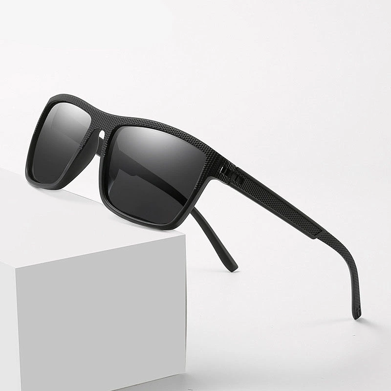 2021 newest fashion spring legs square sunglasses polarized women men eyewear shade vintage sun glasses wholesale custom goggles