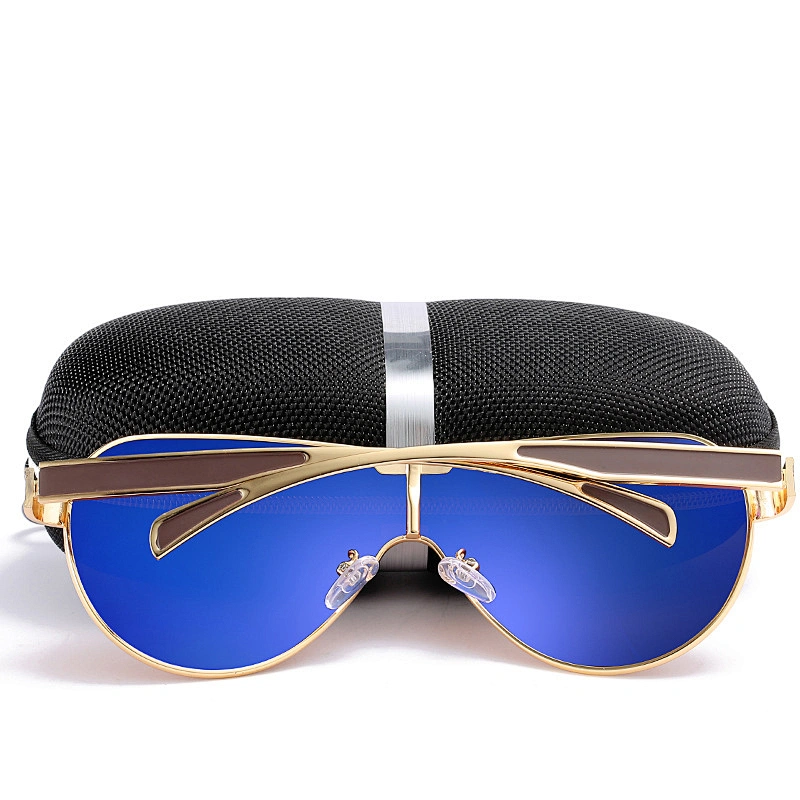 2021 newest fashion classic driving fishing sunglasses polarized women men eyewear shade sun glasses wholesale custom goggles