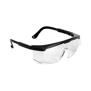 anti-fog Anti-scratch Splash proof for glasses protect safety eyewear glasses over glasses adjustable for protective eye