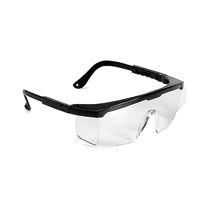 anti-fog Anti-scratch Splash proof for glasses protect safety eyewear glasses over glasses adjustable for protective eye