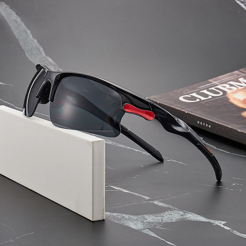 2021 newest fashion fishing trendy sunglasses women men eyewear shade sport sun glasses wholesale custom goggles