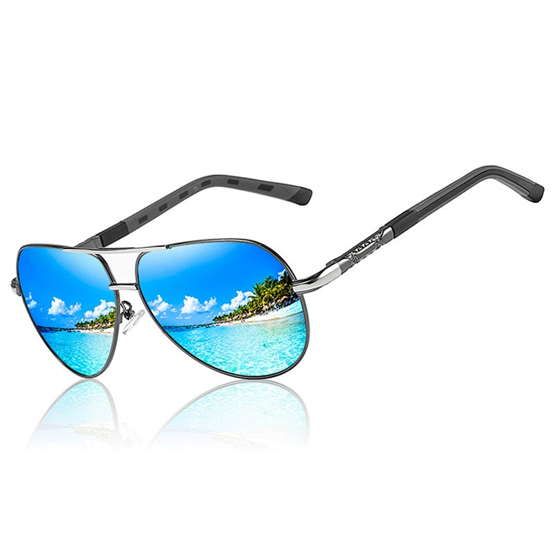 2021 fashion newest spring legs colorful oval sunglasses polarized women men eyewear shade sun glasses wholesale custom goggles