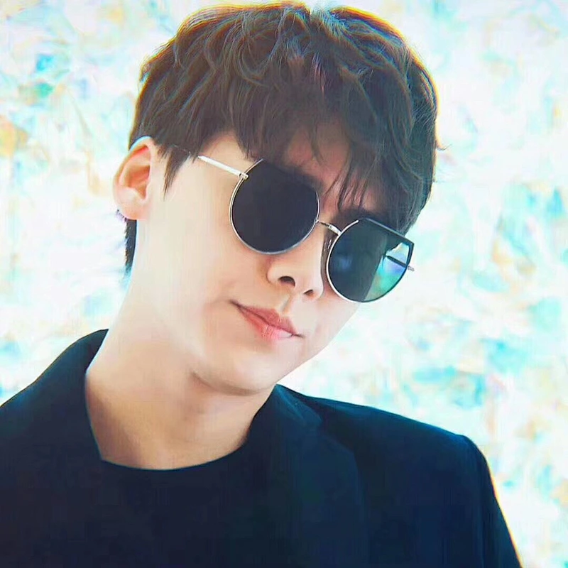 2021 newest fashion metal celebrity polarized sunglasses women men eyewear shade vintage sun glasses wholesale custom goggles