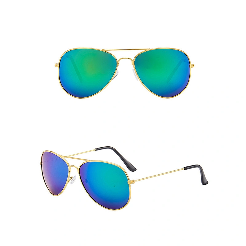 2021 newest fashion colorful retro trendy sunglasses women men eyewear shade vintage sun glasses wholesale custom goggles