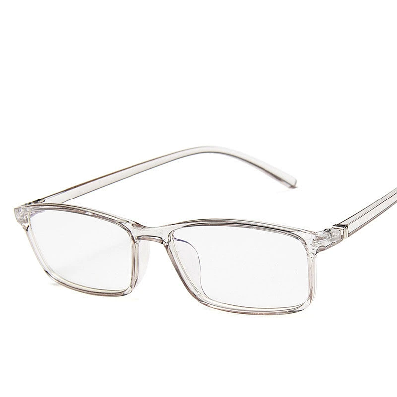 Anti blue light glasses river small square frame optical frames wholesale women eyewear men eyeglasses design eye glasses