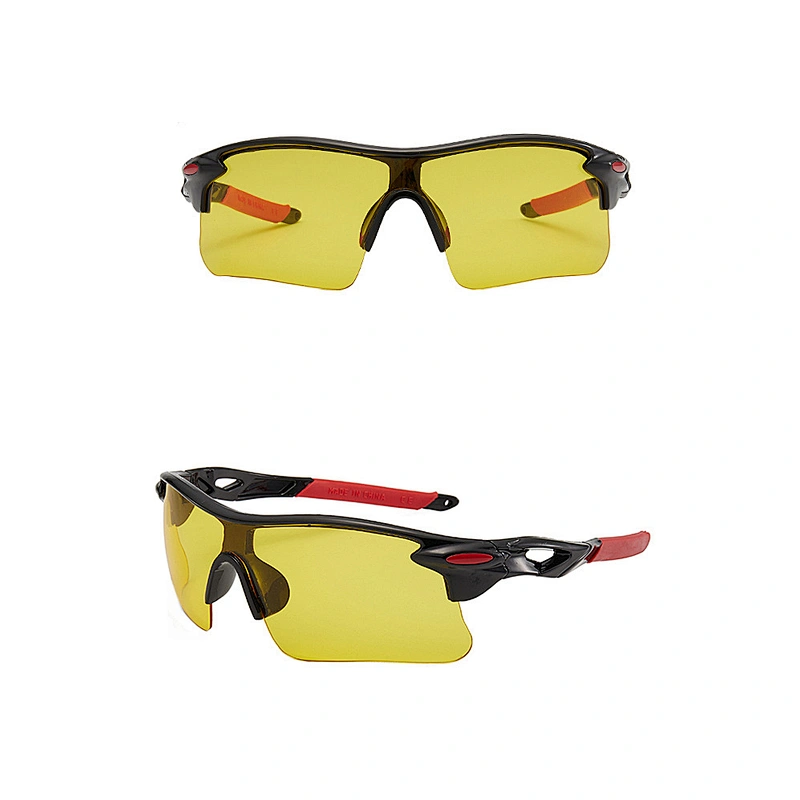 2021 newest fashion cycling sunglasses women men eyewear shade sport sun glasses wholesale custom goggles