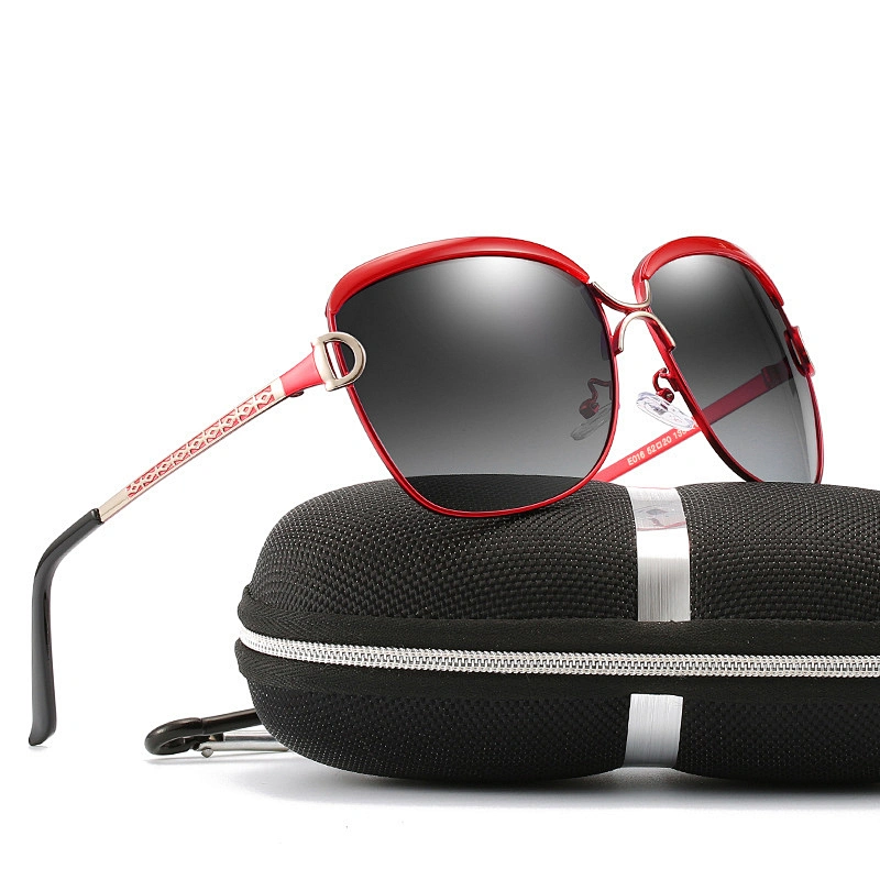 2021 newest fashion fishing driving big frame sunglasses polarized women men eyewear shade sun glasses wholesale custom goggles