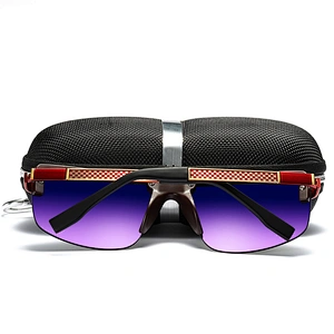 2021 newest fashion trendy driving colorful sunglasses polarized women men eyewear shade sun glasses wholesale custom goggles