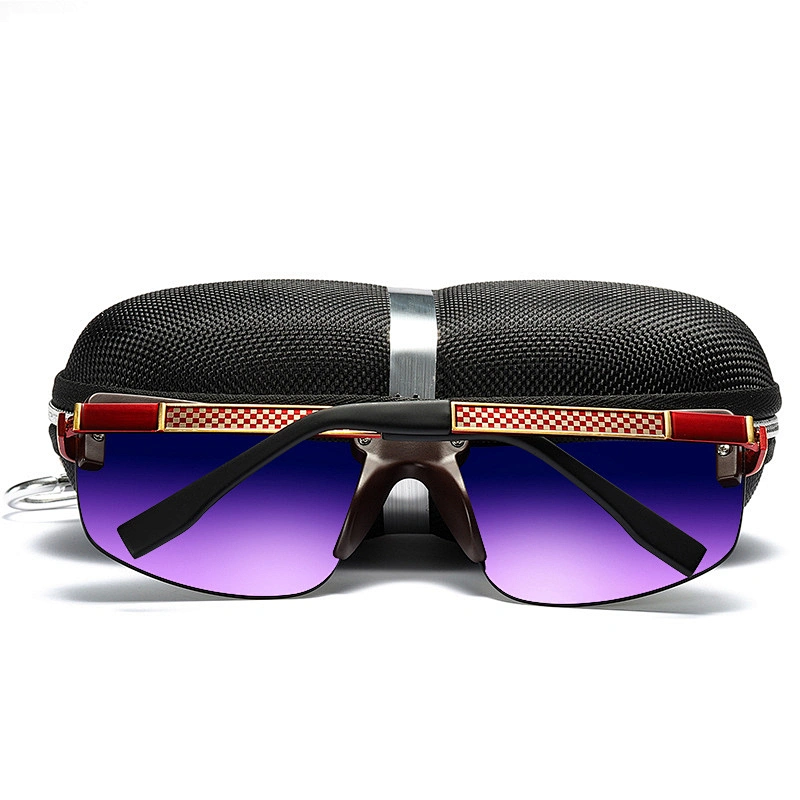 2021 newest fashion trendy driving colorful sunglasses polarized women men eyewear shade sun glasses wholesale custom goggles