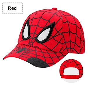 Transparent Face Shield Hat Cute Cartoon Children's Face Shield Hat Reusable Face Shield Hat