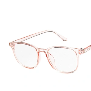 Retro square frame trendy vintage optical frame river wholesale women eyewear men eyeglasses design eye glasses